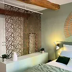 Typique Cœur Historique&thermes Appartement Gréoux-les-Bains