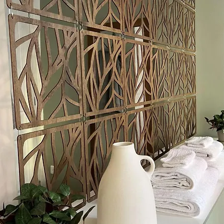 Typique Cœur Historique&thermes Appartement